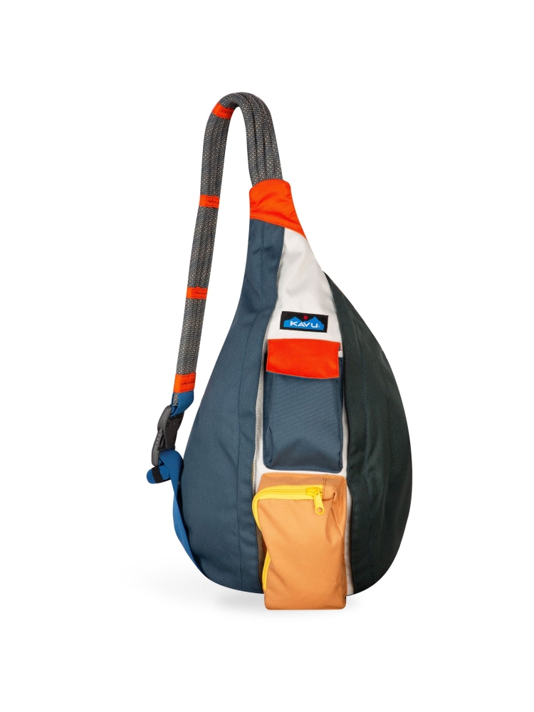 Kavu Rope Sling Camper Cove 944-2507 tassen online bestellen bij Kathmandu Outdoor & Travel