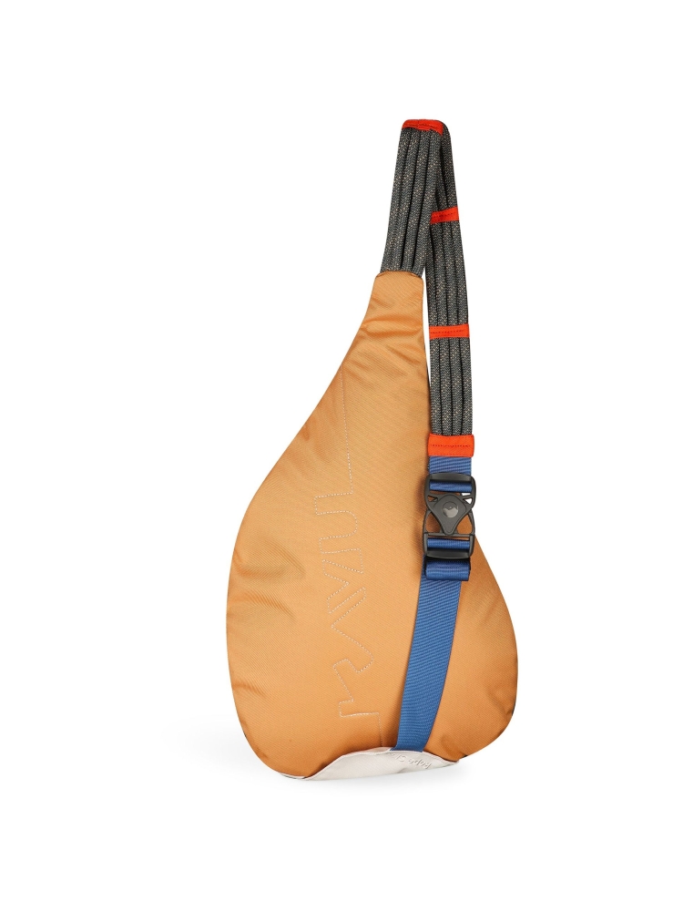 Kavu Rope Sling Camper Cove 944-2507 tassen online bestellen bij Kathmandu Outdoor & Travel