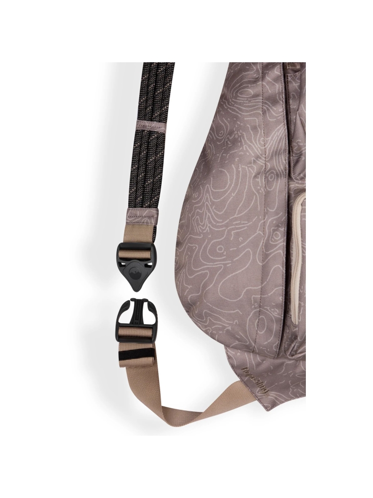 Kavu Rope Sling Taupe Topo 944-2509 tassen online bestellen bij Kathmandu Outdoor & Travel