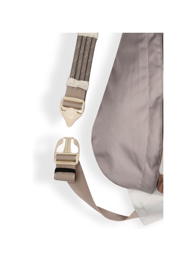 Kavu Remix Rope Bag Pebblestone 9402-2513 tassen online bestellen bij Kathmandu Outdoor & Travel