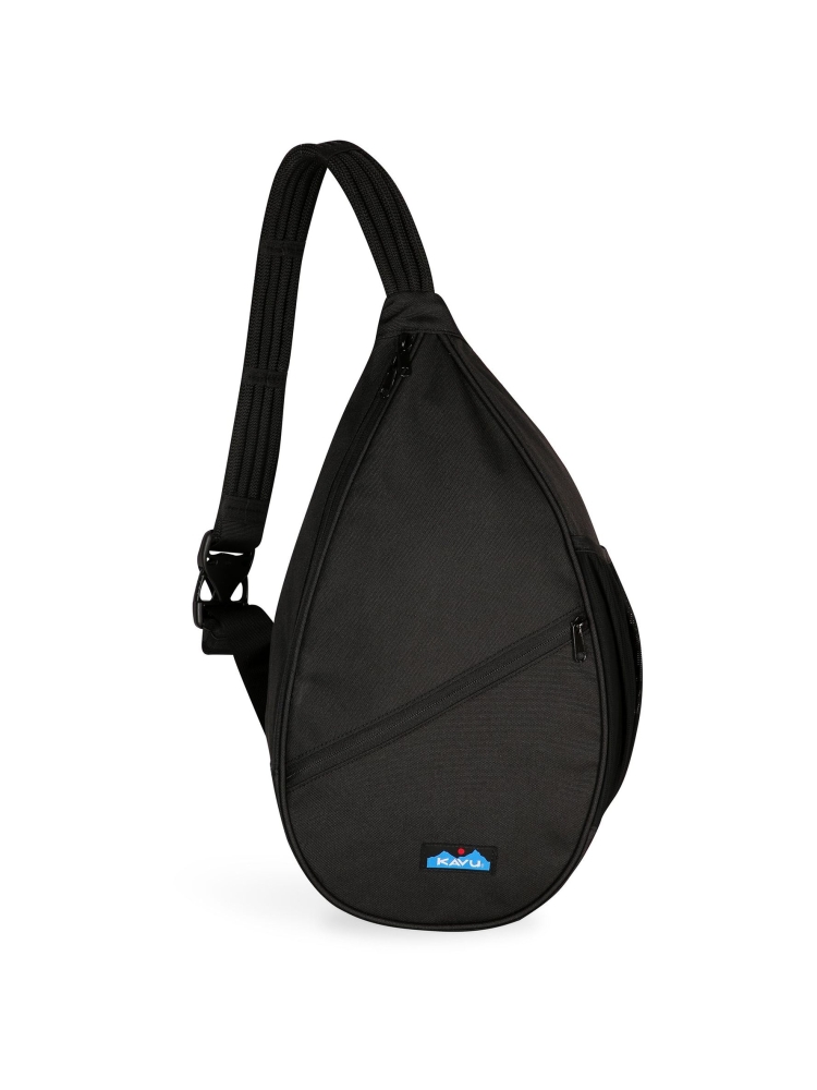Kavu Paxton Pack Raven 870-2010 tassen online bestellen bij Kathmandu Outdoor & Travel