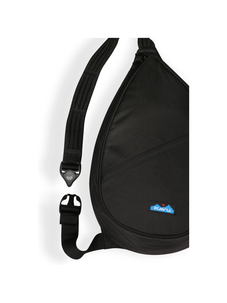 Kavu Paxton Pack Raven 870-2010 tassen online bestellen bij Kathmandu Outdoor & Travel