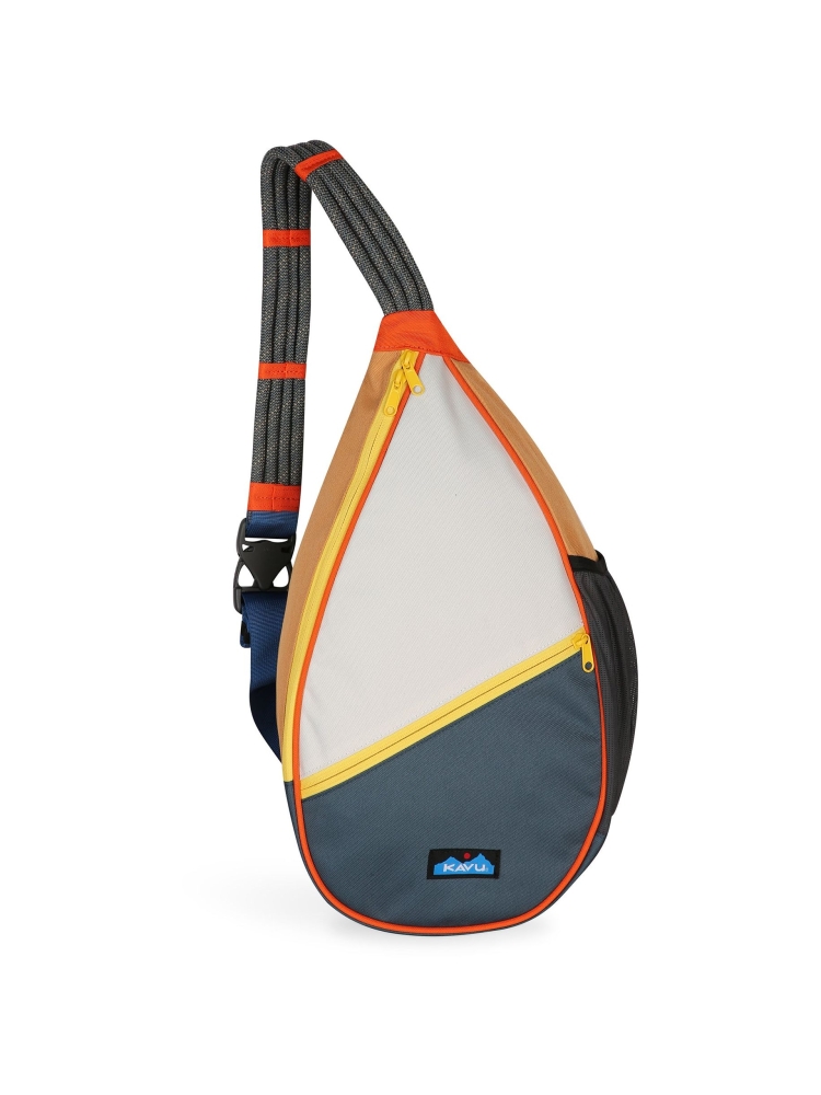 Kavu Paxton Pack Camper Cove 870-2507 tassen online bestellen bij Kathmandu Outdoor & Travel