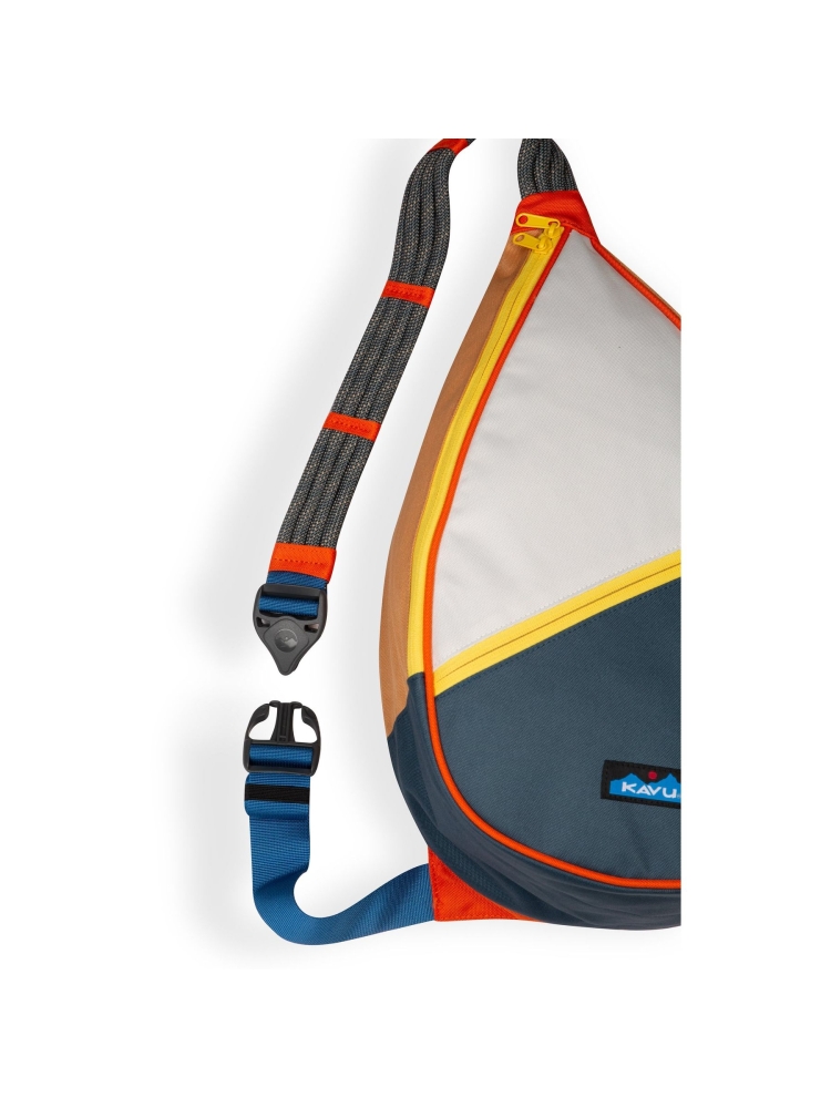 Kavu Paxton Pack Camper Cove 870-2507 tassen online bestellen bij Kathmandu Outdoor & Travel