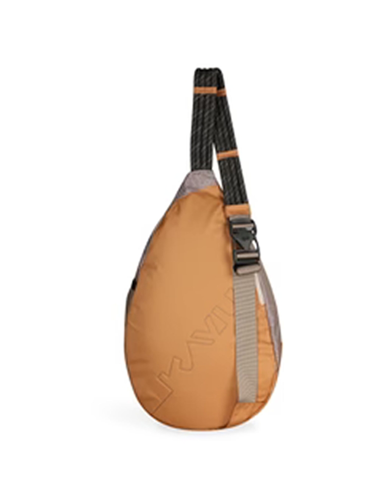 Kavu Paxton Pack Taupe Topo 870-2509 tassen online bestellen bij Kathmandu Outdoor & Travel