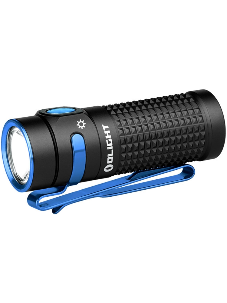 Olight Baton 4 Zwart OL BATON 4 verlichting online bestellen bij Kathmandu Outdoor & Travel