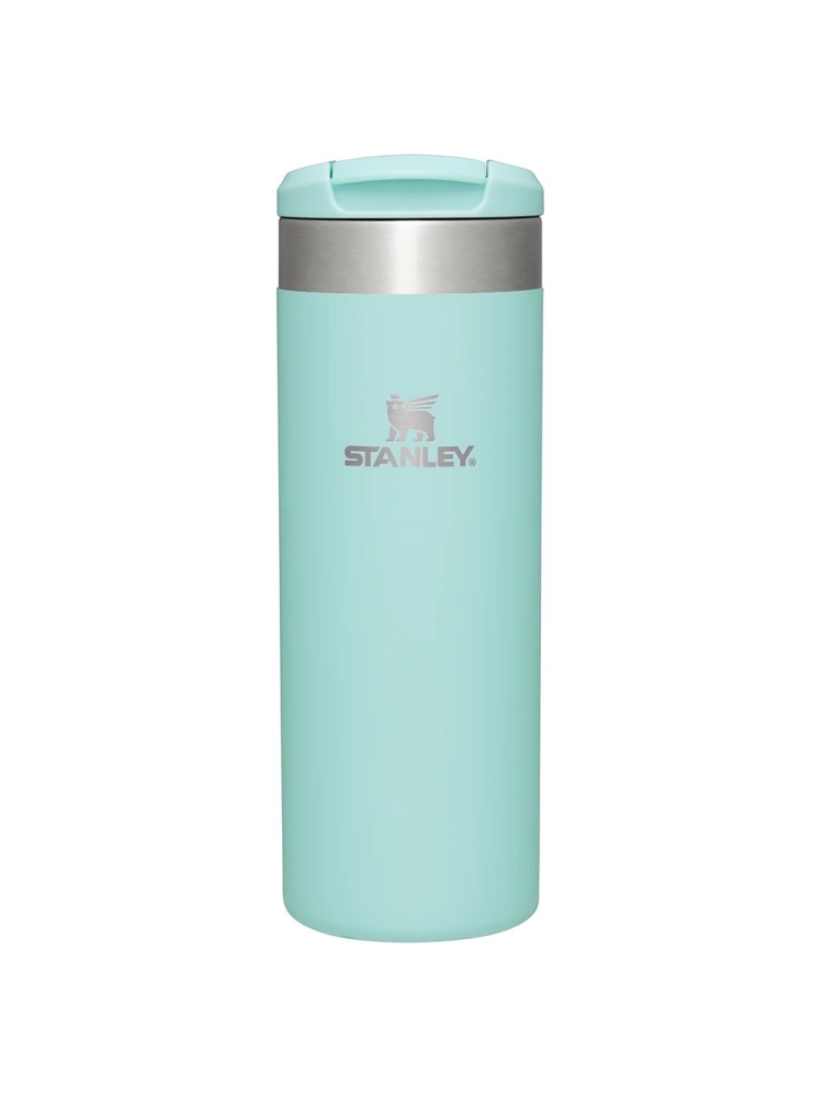 Stanley The AeroLight Transit Mug 0,47L Watercolor Blue 10-10787-199 drinkflessen en thermosflessen online bestellen bij Kathmandu Outdoor & Travel