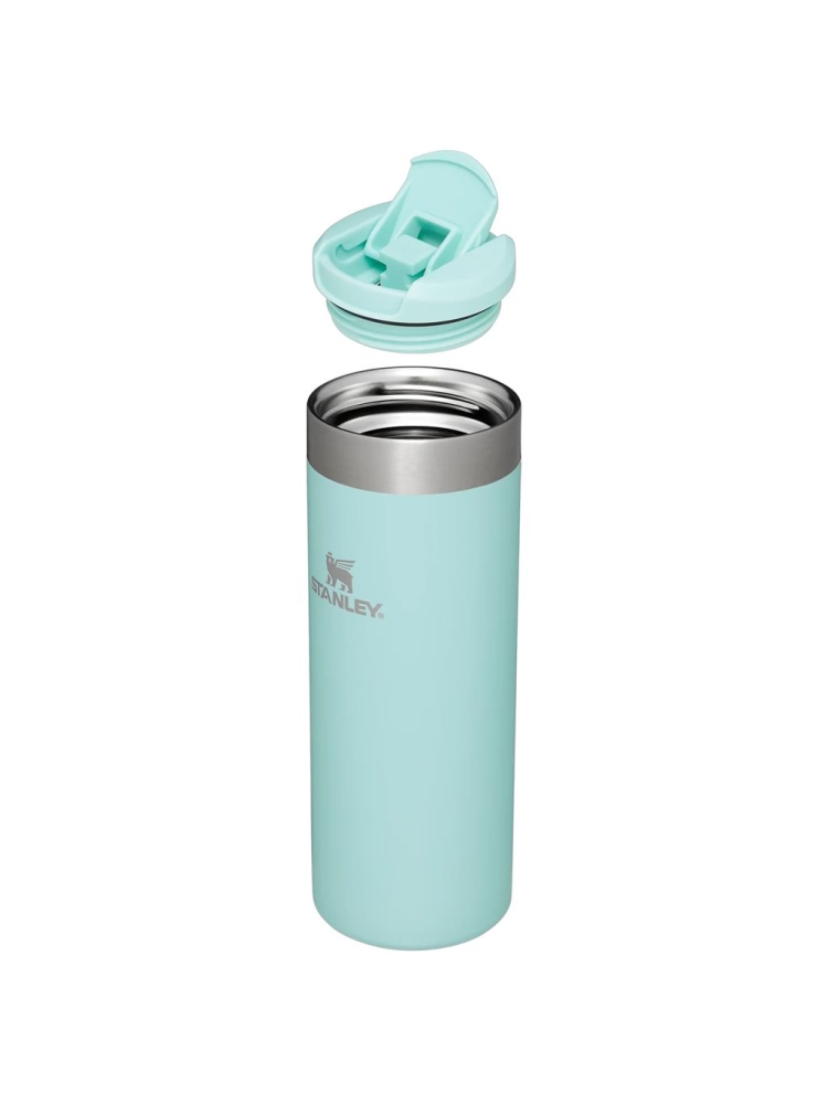 Stanley The AeroLight Transit Mug 0,47L Watercolor Blue 10-10787-199 drinkflessen en thermosflessen online bestellen bij Kathmandu Outdoor & Travel