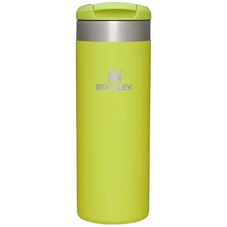 Stanley  The AeroLight Transit Mug 0,47L Electric Yellow
