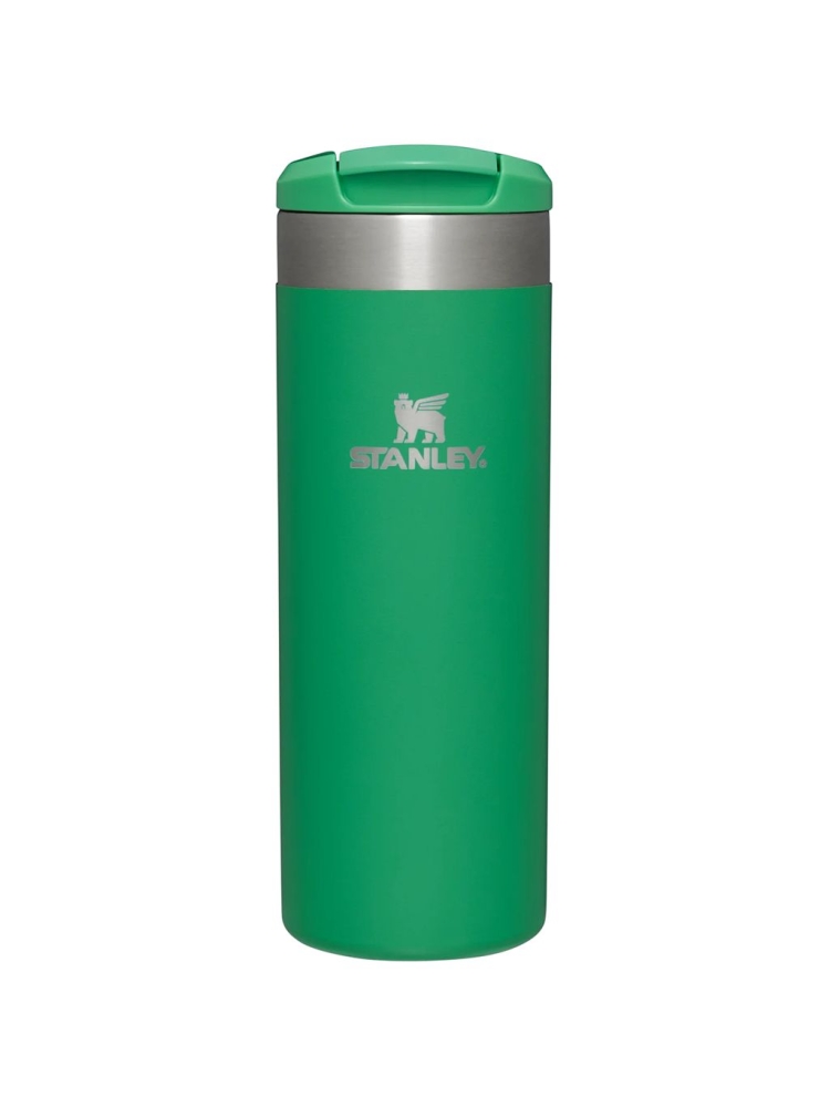Stanley The AeroLight Transit Mug 0,47L Meadow 10-10787-201 drinkflessen en thermosflessen online bestellen bij Kathmandu Outdoor & Travel
