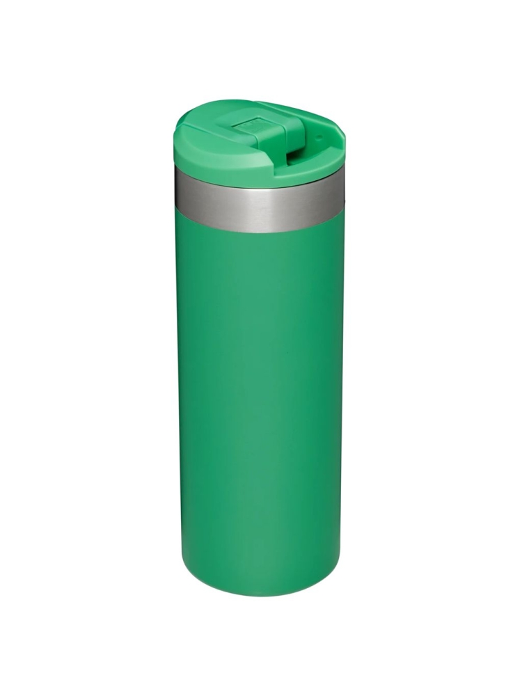 Stanley The AeroLight Transit Mug 0,47L Meadow 10-10787-201 drinkflessen en thermosflessen online bestellen bij Kathmandu Outdoor & Travel