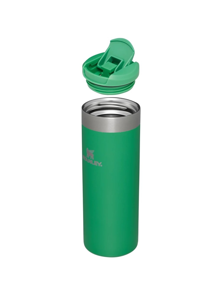 Stanley The AeroLight Transit Mug 0,47L Meadow 10-10787-201 drinkflessen en thermosflessen online bestellen bij Kathmandu Outdoor & Travel