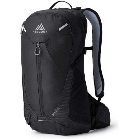 Gregory  Miko 15 Optic Black