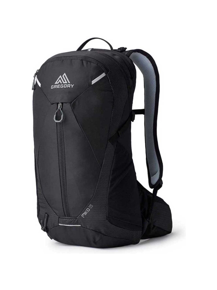   Miko 15 Optic Black - www.kathmandu.nl - kathmandu.nl
