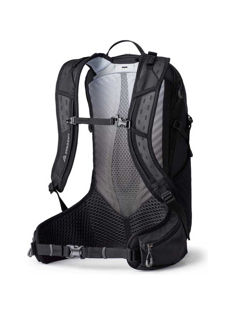   Miko 15 Optic Black - www.kathmandu.nl - kathmandu.nl
