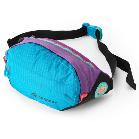 Gregory  Nano Waistpack Uh Purple