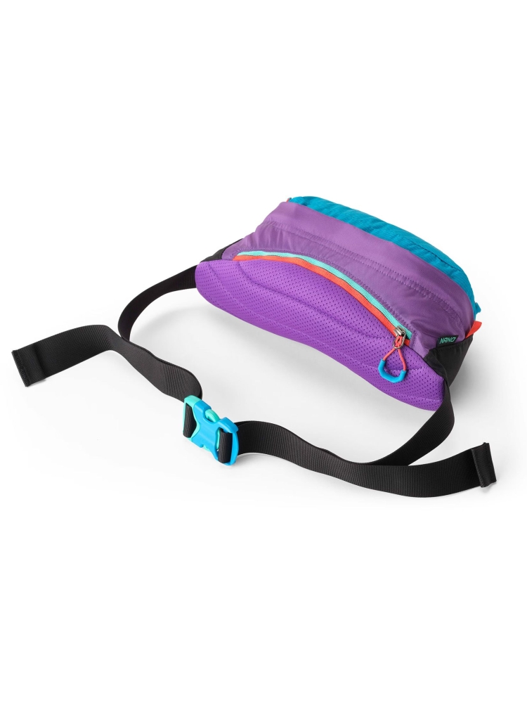   Nano Waistpack Uh Purple - www.kathmandu.nl - kathmandu.nl