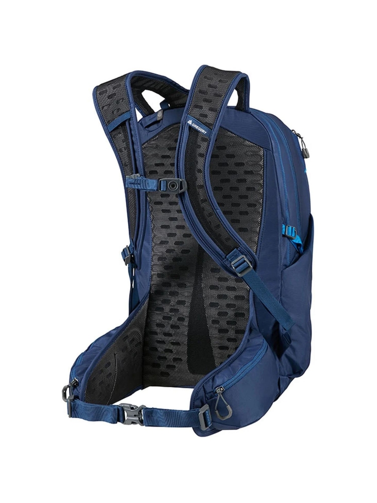   Kiro 22 Horizon Blue - www.kathmandu.nl - kathmandu.nl