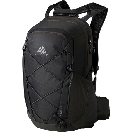 Gregory  Kiro 22 Obsidian Black