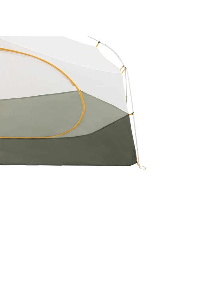 Nemo Nemo Aurora Ridge 2P & Footprint 811666033925 tenten Nemo Aurora Ridge 2P & Footprint Marsh / Boreal 811666033925 tenten online bestellen bij Kathmandu Outdoor & Travel