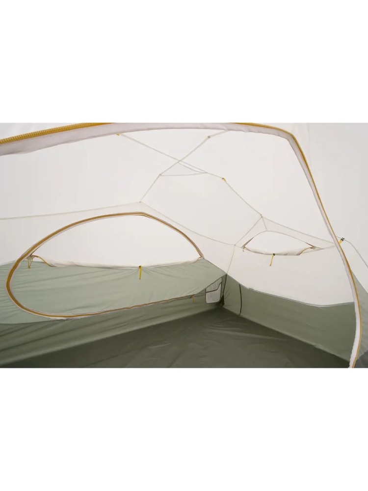 Nemo Nemo Aurora Ridge 2P & Footprint 811666033925 tenten Nemo Aurora Ridge 2P & Footprint Marsh / Boreal 811666033925 tenten online bestellen bij Kathmandu Outdoor & Travel