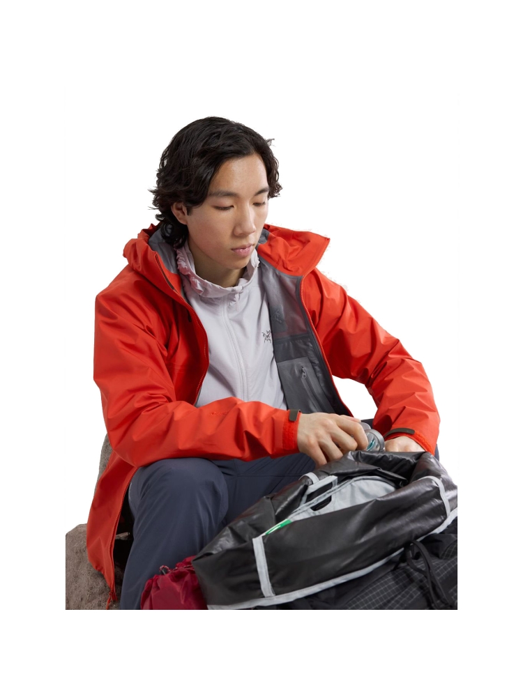 Arc'teryx Atom SL Hoody Solitude 9560-Solitude fleeces en truien online bestellen bij Kathmandu Outdoor & Travel