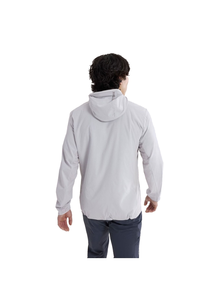 Arc'teryx Atom SL Hoody Solitude 9560-Solitude fleeces en truien online bestellen bij Kathmandu Outdoor & Travel