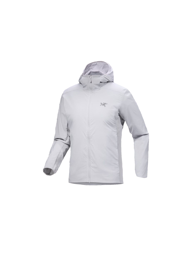 Arc'teryx Atom SL Hoody Solitude 9560-Solitude fleeces en truien online bestellen bij Kathmandu Outdoor & Travel