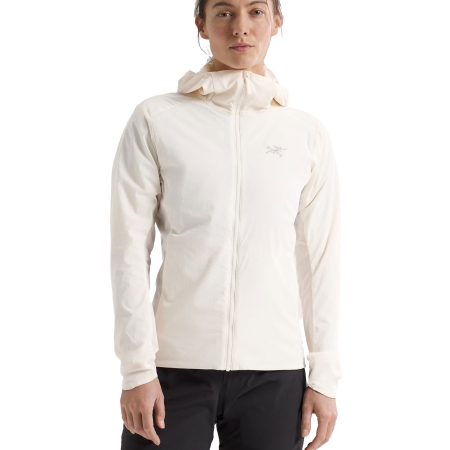 Arc'teryx  Atom SL Hoody Women's Arctic Silk