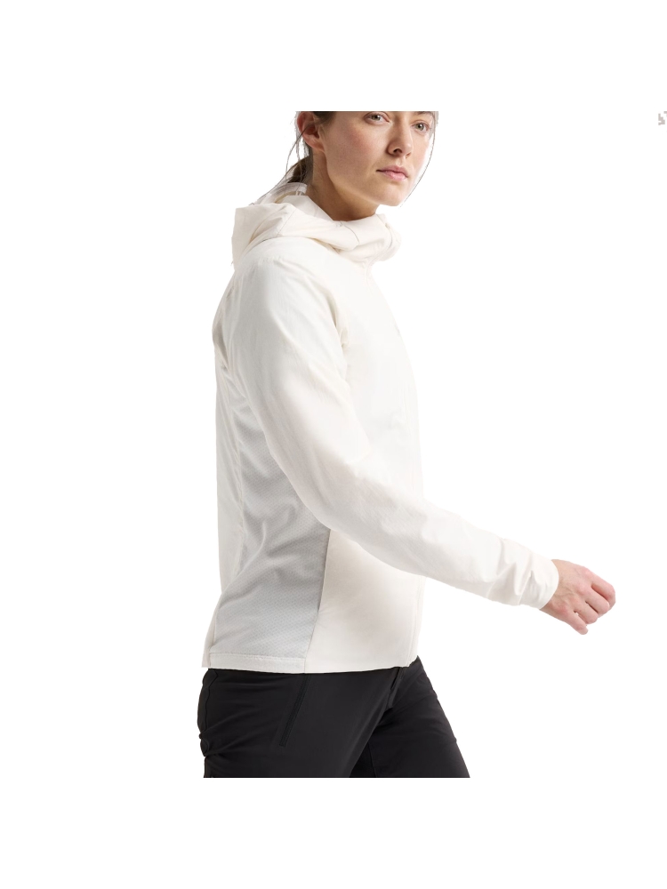 Arc'teryx Atom SL Hoody Women's Arctic Silk 9511-020142 jassen online bestellen bij Kathmandu Outdoor & Travel
