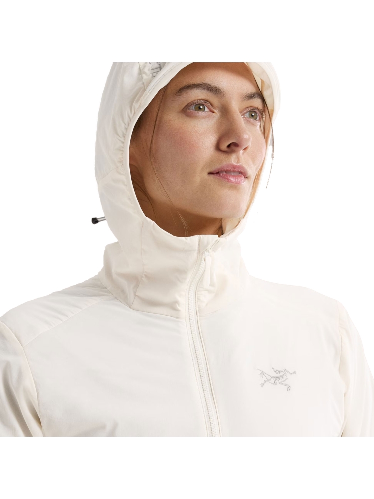 Arc'teryx Atom SL Hoody Women's Arctic Silk 9511-020142 jassen online bestellen bij Kathmandu Outdoor & Travel