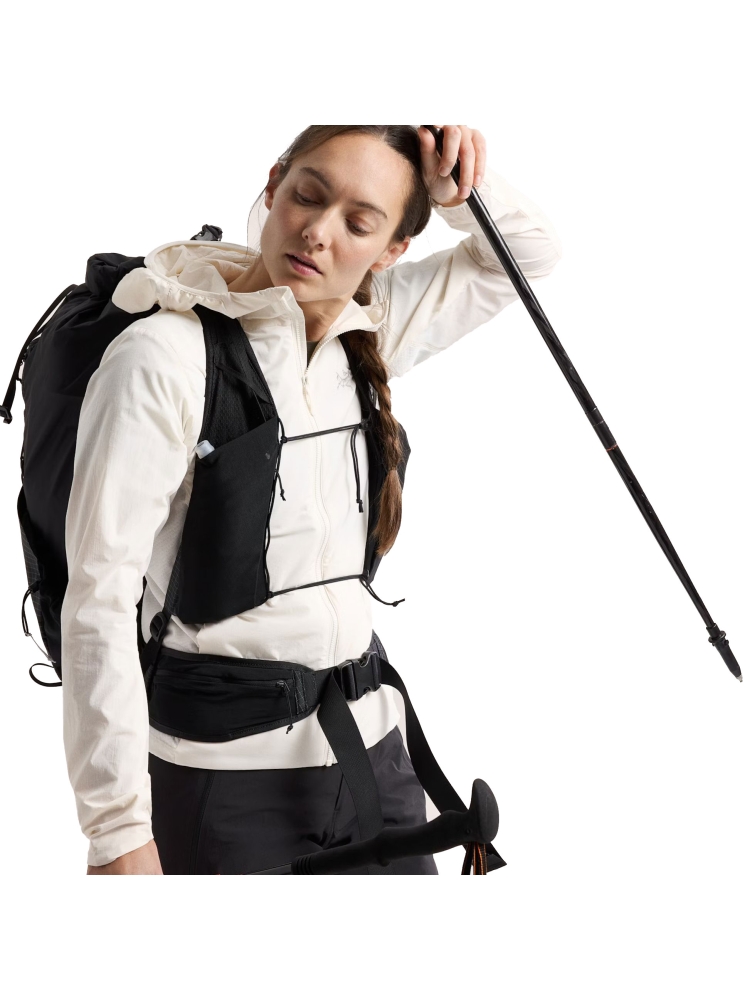 Arc'teryx Atom SL Hoody Women's Arctic Silk 9511-020142 jassen online bestellen bij Kathmandu Outdoor & Travel