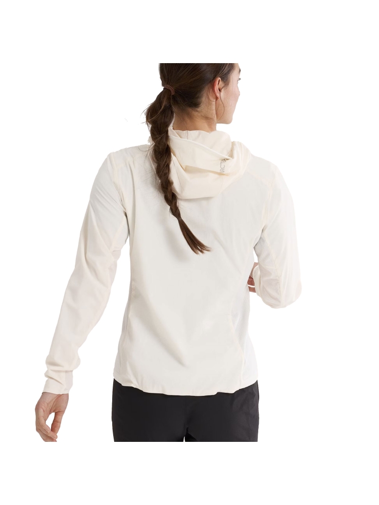 Arc'teryx Atom SL Hoody Women's Arctic Silk 9511-020142 jassen online bestellen bij Kathmandu Outdoor & Travel