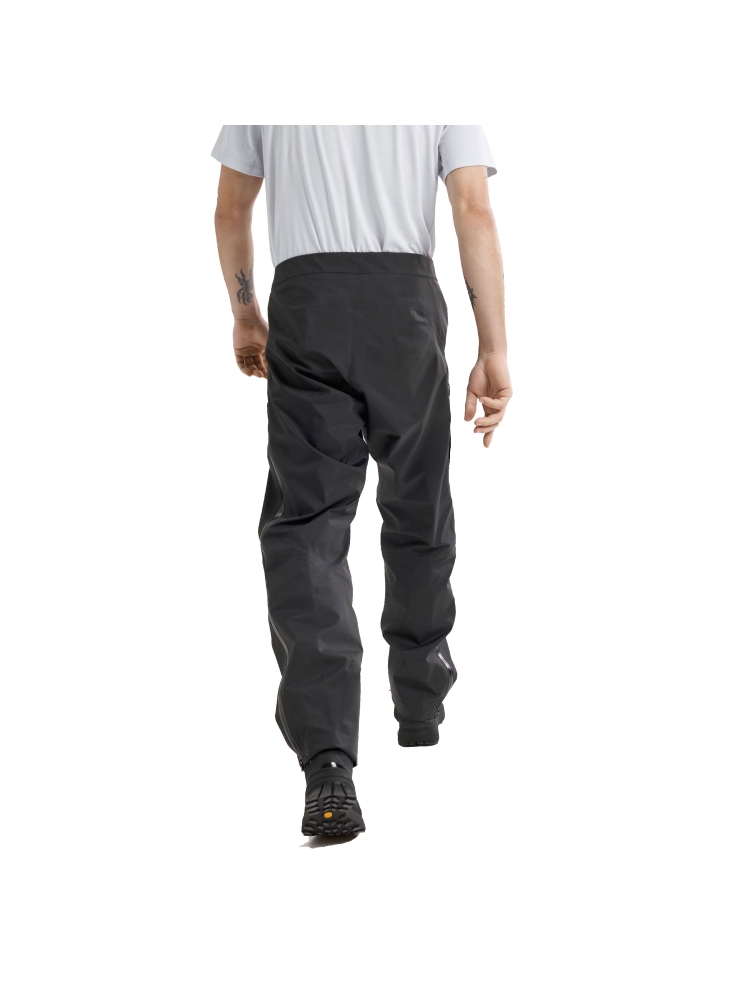 Arc'teryx Beta Pant Regular Black 9569-002291 broeken online bestellen bij Kathmandu Outdoor & Travel