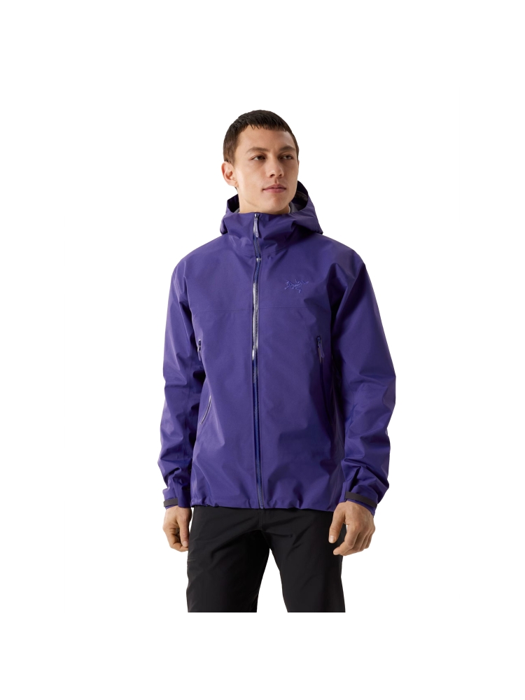Arc'teryx Beta Jacket Soulsonic 9648-002777 jassen online bestellen bij Kathmandu Outdoor & Travel