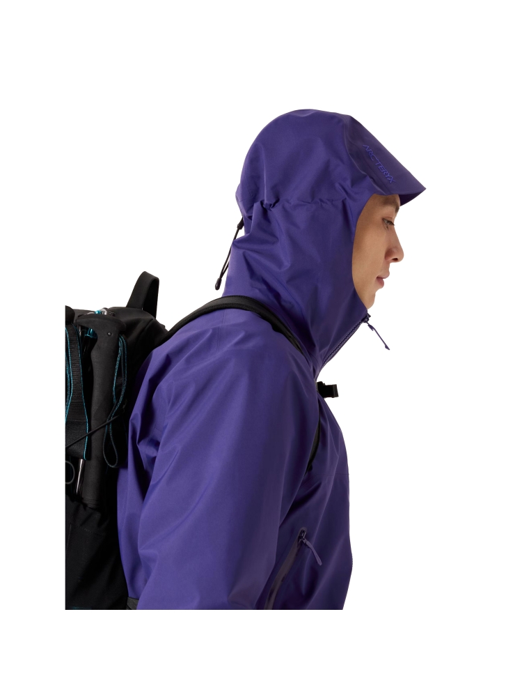 Arc'teryx Beta Jacket Soulsonic 9648-002777 jassen online bestellen bij Kathmandu Outdoor & Travel