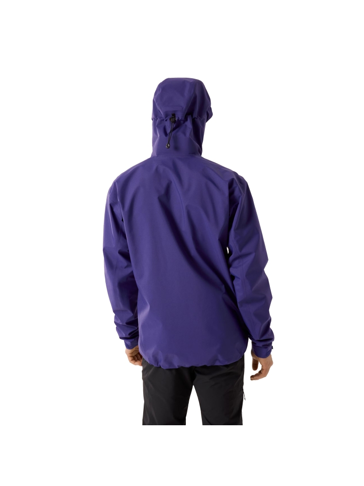 Arc'teryx Beta Jacket Soulsonic 9648-002777 jassen online bestellen bij Kathmandu Outdoor & Travel