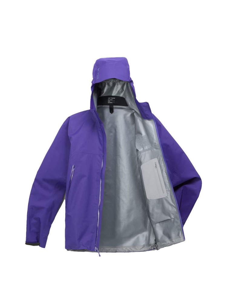 Arc'teryx Beta Jacket Soulsonic 9648-002777 jassen online bestellen bij Kathmandu Outdoor & Travel