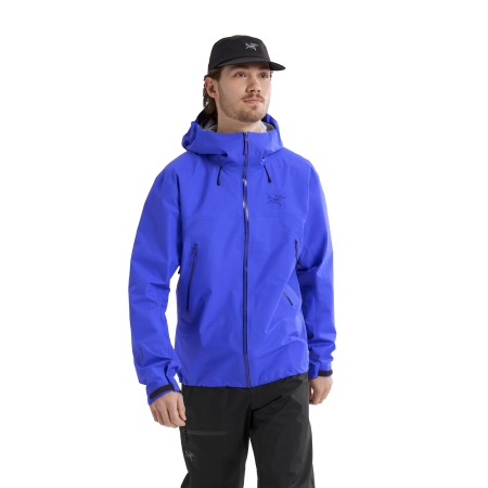 Arc'teryx  Beta SL Jacket Electra 