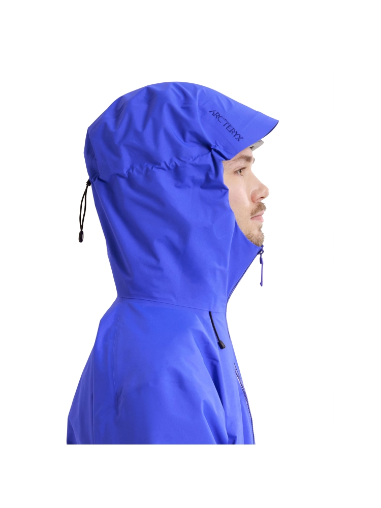 Arc'teryx Beta SL Jacket Electra 9684-021794 jassen online bestellen bij Kathmandu Outdoor & Travel