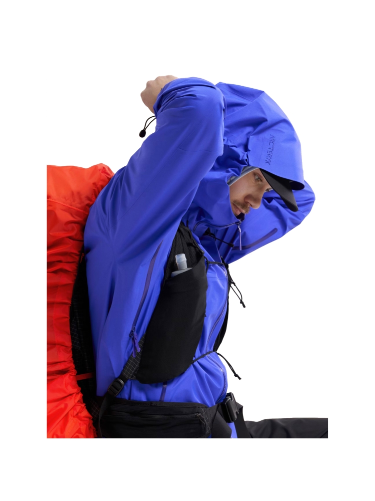 Arc'teryx Beta SL Jacket Electra 9684-021794 jassen online bestellen bij Kathmandu Outdoor & Travel