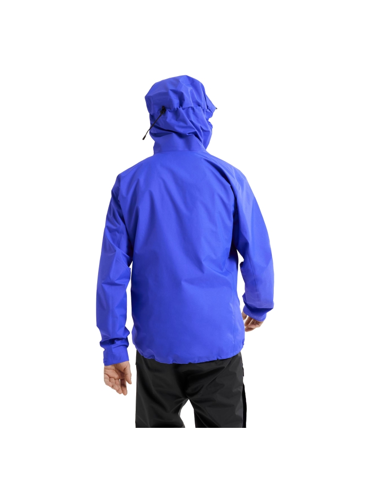 Arc'teryx Beta SL Jacket Electra 9684-021794 jassen online bestellen bij Kathmandu Outdoor & Travel