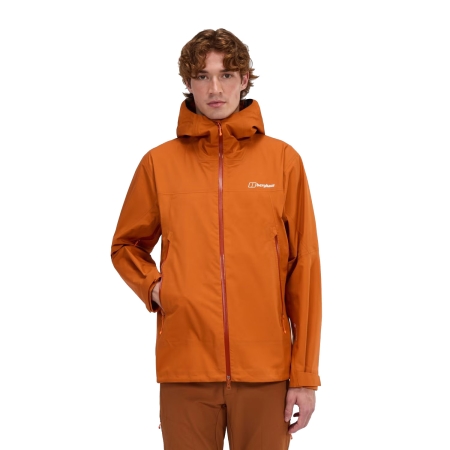 Berghaus  Summit Seeker GTX Jkt Orange/Orange 