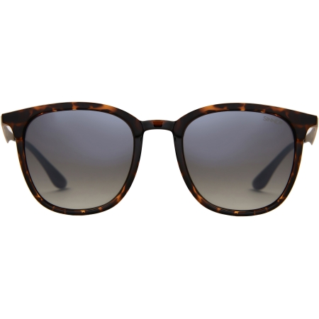Sinner  Cowell Matte Cry Brown/Yellow Tort