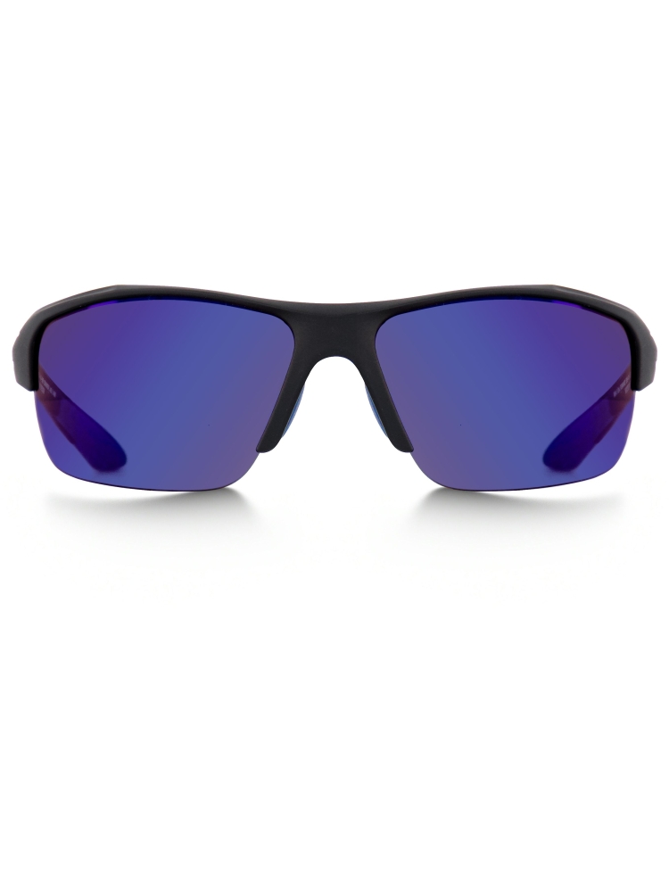 Sinner Sinner Reyes CX SISU-855-10-90B zonnebrillen Sinner Reyes CX Matte Black SISU-855-10-90B zonnebrillen online bestellen bij Kathmandu Outdoor & Travel