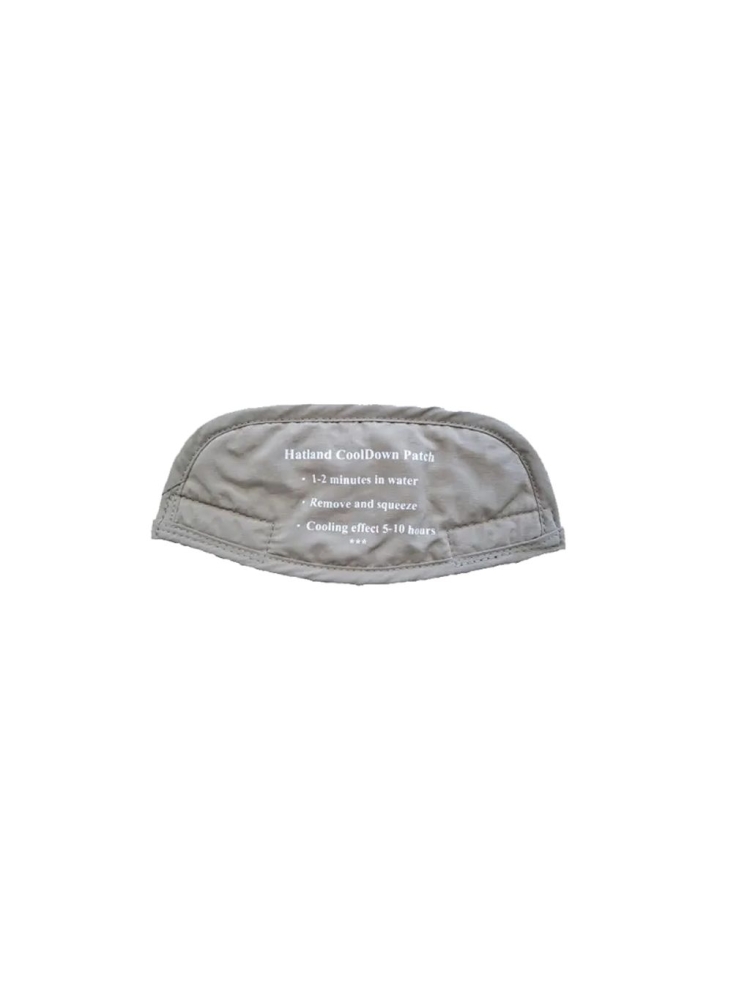 Hatland Laredo Cooldown Anthracite 29371/32 kleding accessoires online bestellen bij Kathmandu Outdoor & Travel