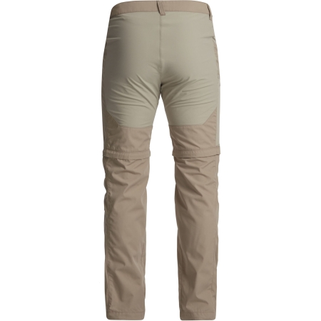 Lundhags  Tived Zip-Off Pant Sand