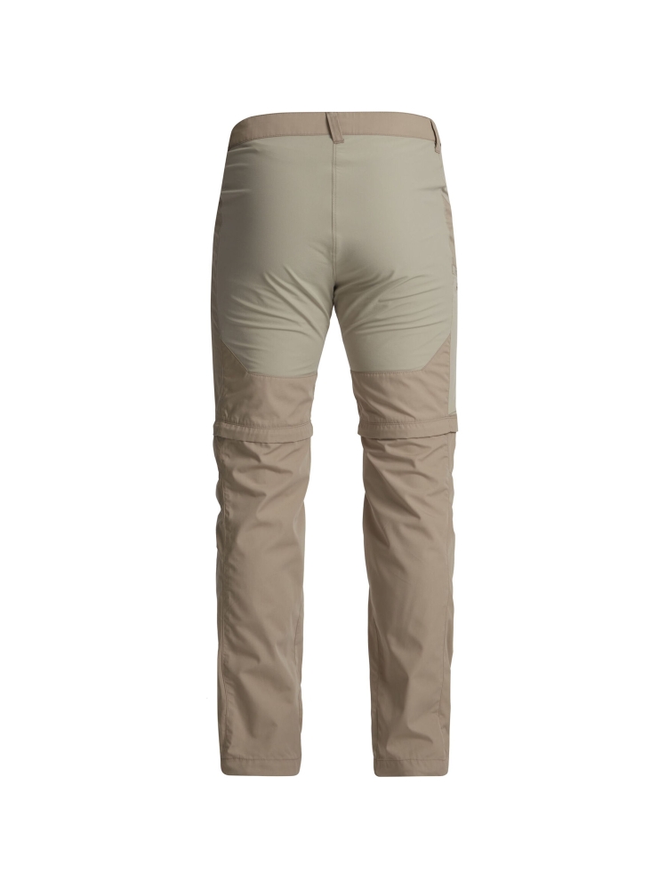 Lundhags Tived Zip-Off Pant Sand 43003-23-730 broeken online bestellen bij Kathmandu Outdoor & Travel
