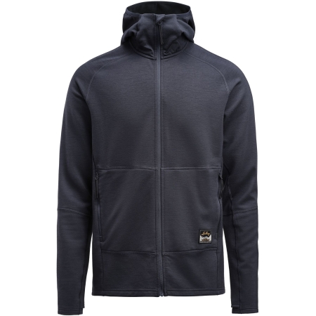 Lundhags  Tived Merino Hoodie Black