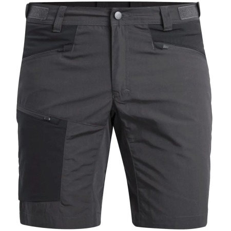 Lundhags  Makke Lt Ms Shorts Granite/Charcoal